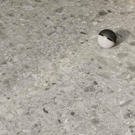 Керамогранит Coliseum Брера Грэй 60х120 (Натуральный и Реттифицированный) в Краснодаре