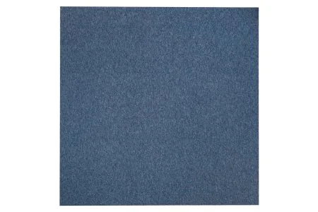 Ковровая плитка Bonkeel Space Blue в Краснодаре