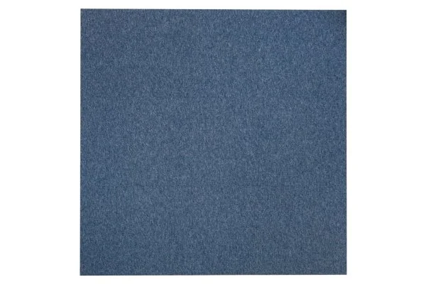 Ковровая плитка Bonkeel Space Blue в Краснодаре