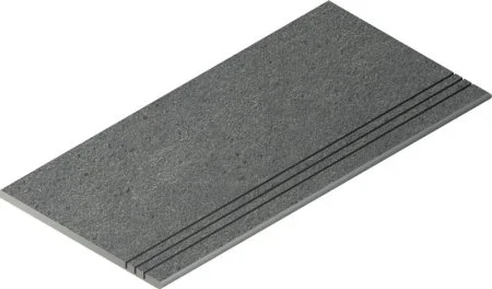 Керамогранит Italon Эверстоун Лава 30х60 ступень в Краснодаре