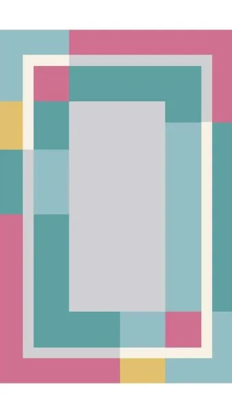 Ковер Синтелон Pastel 1,20x1,70 S8SPS Прямоугольник в Краснодаре