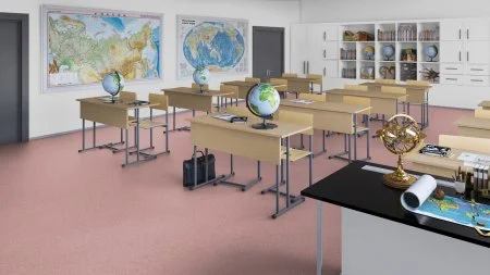 Линолеум Tarkett Primo Plus CPRPI-307 2 м в Краснодаре