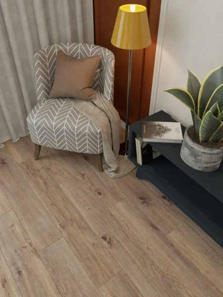 Ламинат Egger PRO 12/33 4V Дуб Арли темный EPL218 в Краснодаре