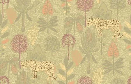 Обои Milassa Bon Voyage D1, 005 в Краснодаре