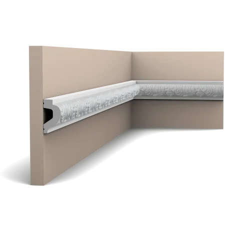 Молдинг Orac P3020 (61х32х2000) в Краснодаре