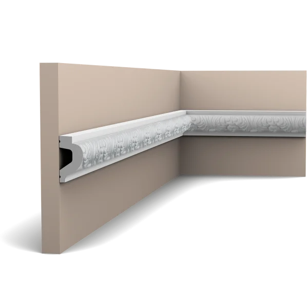 Молдинг Orac P3020 (61х32х2000) в Краснодаре