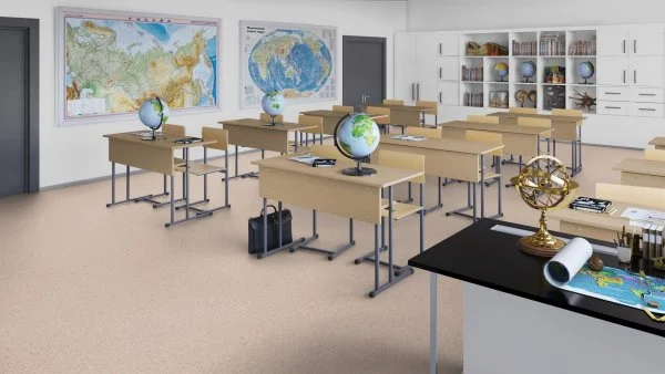 Линолеум Tarkett Primo Plus CPRPI-301 2 м в Краснодаре