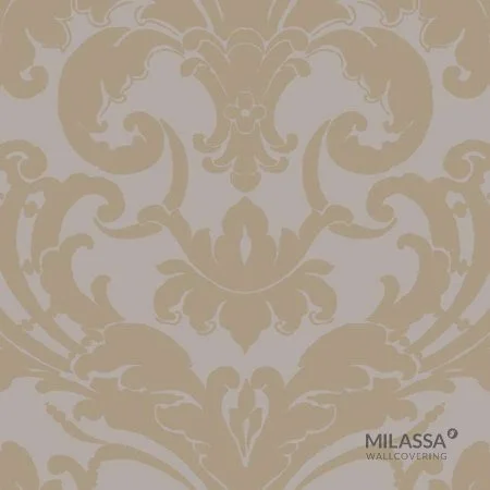 Обои Milassa Swan SW3, 002/4 в Краснодаре