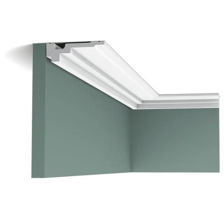 Карниз Orac C355 (35*111*2000 мм) в Краснодаре