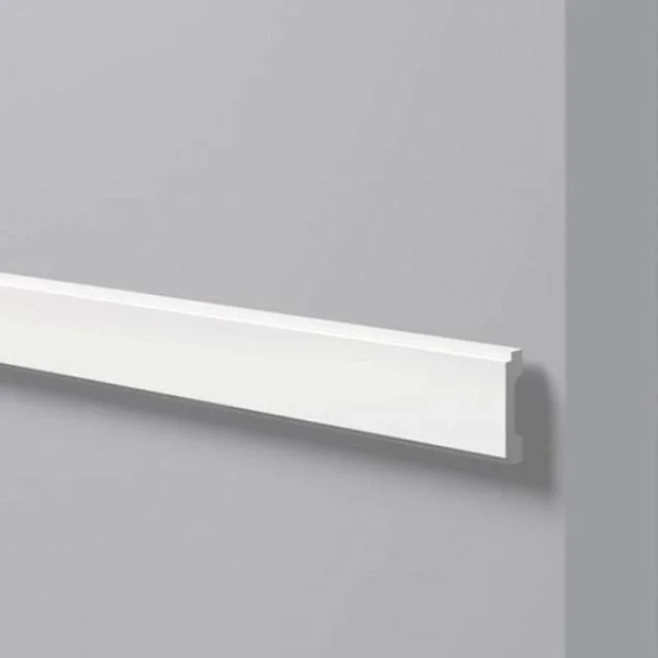 Молдинг NMC Wallstyl WD1 (65х15х2000 мм) в Краснодаре