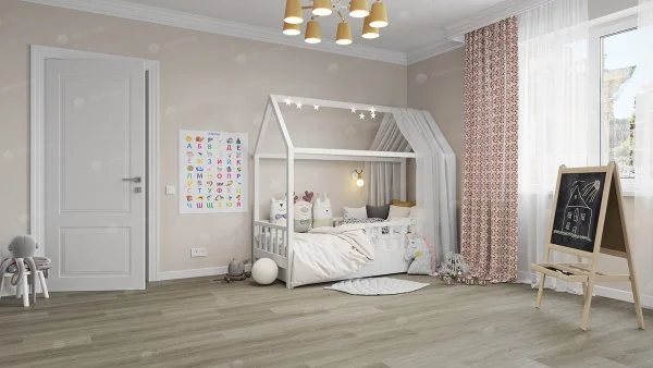 Каменно-полимерная плитка Alpine Floor Solo Маэстоса ECO 14-9, 3,5 мм 34 класс в Краснодаре