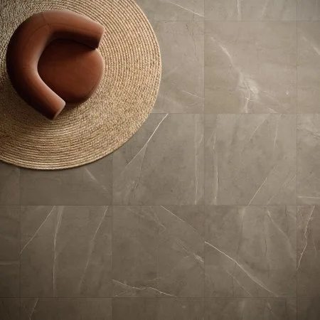 Керамогранит Coliseum Фьямма Бронз 60х60 (Натуральный и Реттифицированный) в Краснодаре