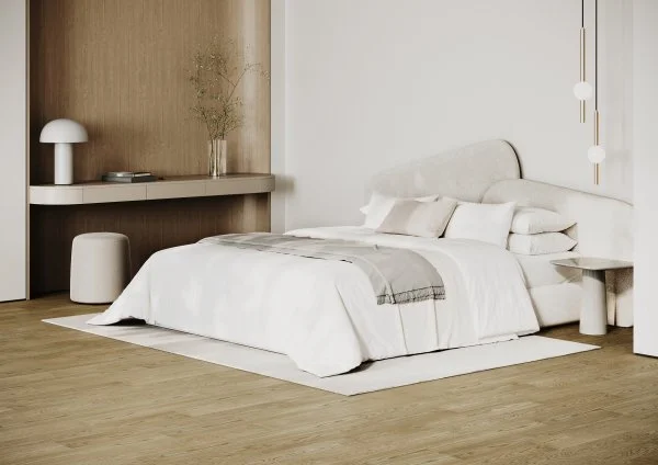 Паркетная доска Quartz Parquet Классик 7 мм Дуб Карельский 419 в Краснодаре