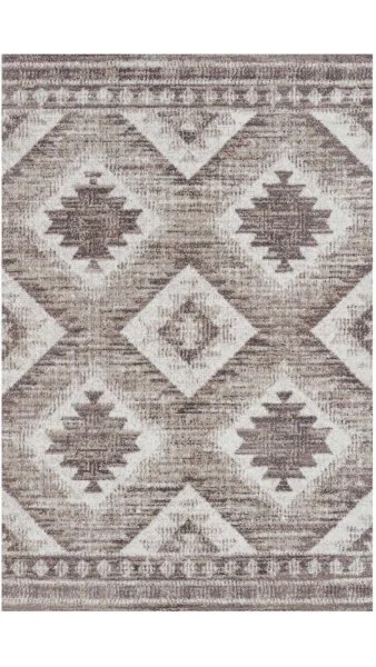 Ковер Синтелон Creative 1,60X2,30 33EBE Прямоугольник в Краснодаре