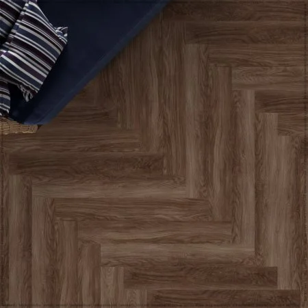 ПВХ плитка FineFlex Wood Дуб Тебердин FX-112 в Краснодаре