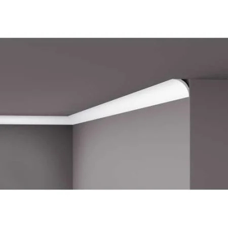 Карниз NMC Nomastyl NE1 (40х40х2000мм) в Краснодаре