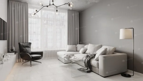 Каменно-полимерная плитка Alpine Floor Stone Брайс ECO 4-20, 4 мм 43 класс в Краснодаре