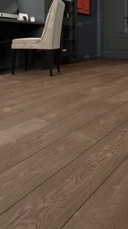 Инженерная доска Alpine Floor Studio Дуб Терра в Краснодаре