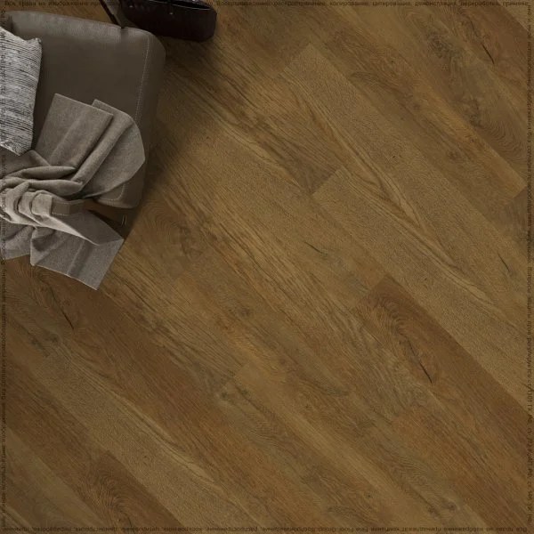 Кварц-виниловая плитка Fine Floor Rich Дуб Кальмос FF-2096 в Краснодаре