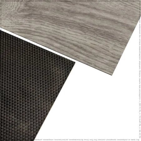 ПВХ плитка FineFlex Wood Дуб Алнахай FX-101 в Краснодаре