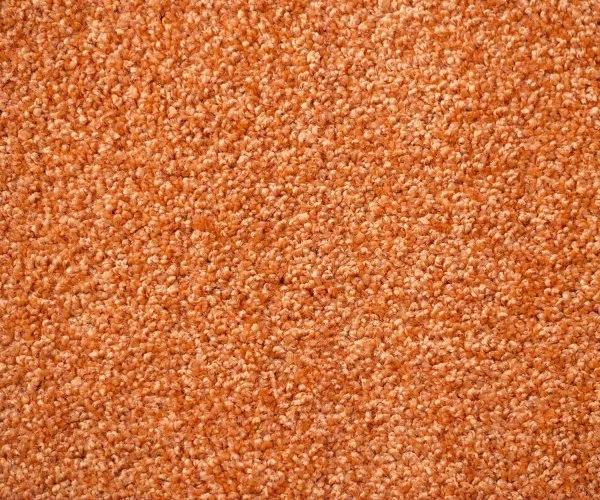 Ковровое покрытие Zartex Кидс 284 Апельсин - 3 м в Краснодаре