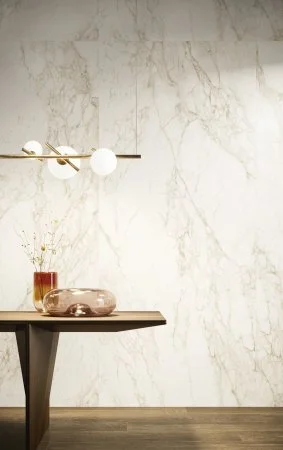 Керамогранит Italon Этернум Каррара 120х278 (Натуральная и Реттифицированная) в Краснодаре