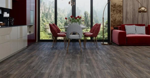 Ламинат Sunfloor 8/33 SF33VV-61 Дуб Бремен 4v в Краснодаре