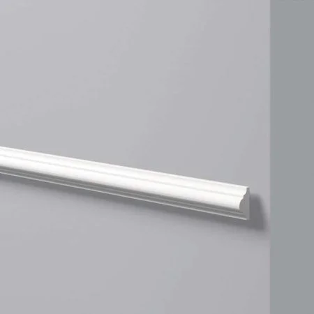 Молдинг NMC Wallstyl WL1 (38х18х2000 мм) в Краснодаре