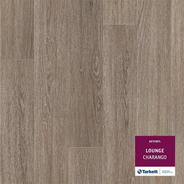 ПВХ плитка Tarkett Lounge Charango Планка 152Х914 в Краснодаре