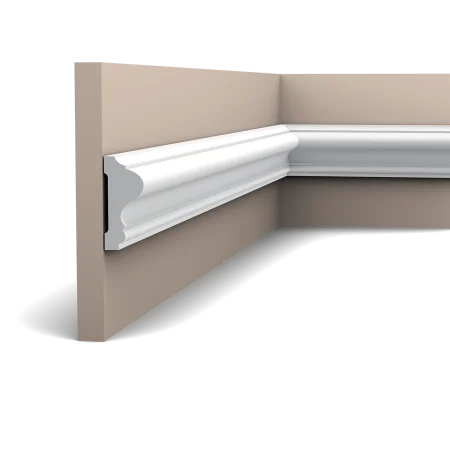 Молдинг Orac P8020 (60*26*2000 мм) в Краснодаре