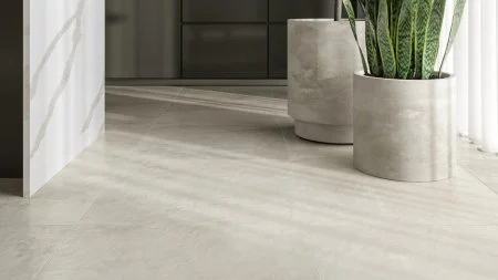 Керамогранит Coliseum Экспо Уайт 60х60 (Натуральный и Реттифицированный) в Краснодаре