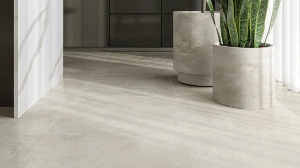 Керамогранит Coliseum Экспо Уайт 60х60 (Натуральный и Реттифицированный) в Краснодаре