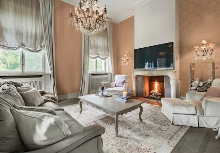 Обои Milassa Mirabelle MR4, 003 в Краснодаре