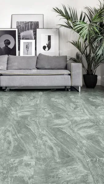 Кварц-виниловая плитка Alpine Floor Light Stone Хэмпшир ECO-15-11 2,5 мм. 43 класс в Краснодаре