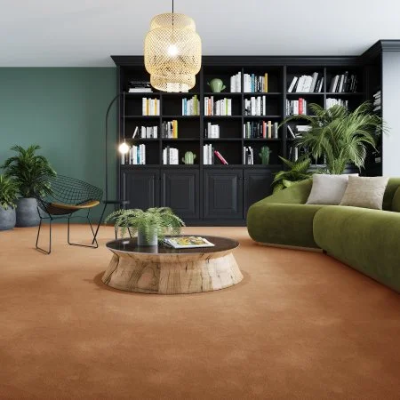 Ковровое покрытие AW Orseis 80 - (4м) в Краснодаре