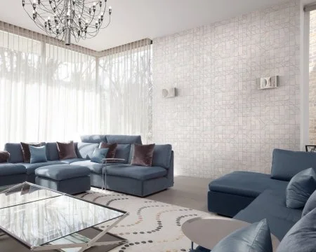 Обои Milassa Geometrica Gm1, 001 в Краснодаре