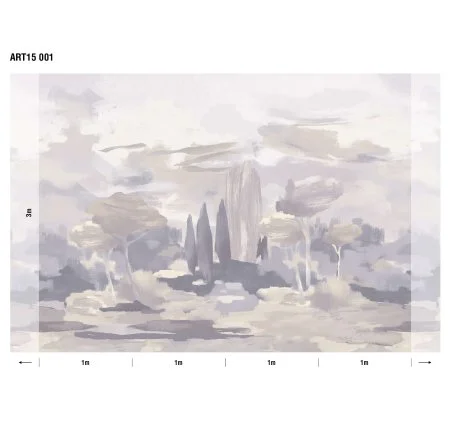 Обои Loymina Пейзаж vol. 2 ART15 001 в Краснодаре