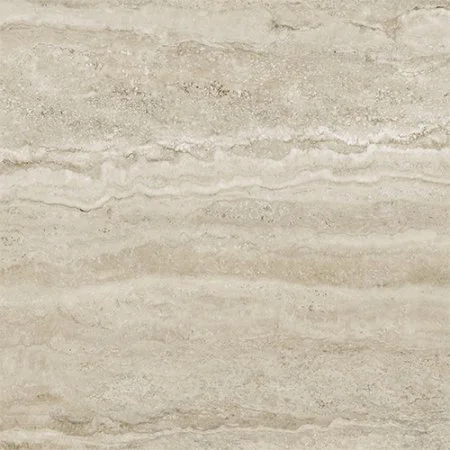 Керамогранит Vitra CityStone Травертин Линейный 60х60 (Натуральная и Реттифицированная) в Краснодаре