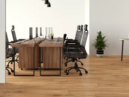 ПВХ Плитка IVC Tanto 841 Windsor Oak в Краснодаре