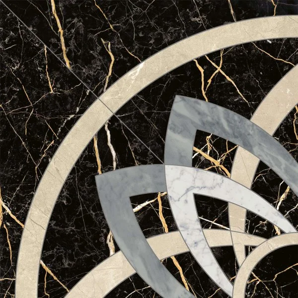 Керамогранит Italon Шарм Экстра Лоран Розон Анголо 60х60 в Краснодаре