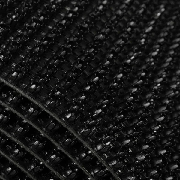 Щетинистое покрытие Альфа-Стиль 139 Чёрный - 0,9х15 м. пог в Краснодаре