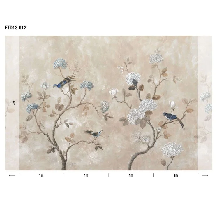 Обои Loymina Etude vol. II ETD13 012 в Краснодаре