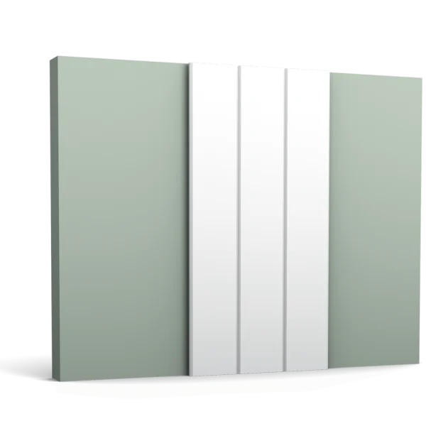 Декоративная панель Orac WX205 (200x25x1.3 см) в Краснодаре