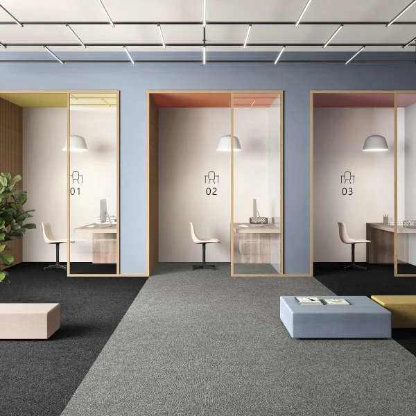 Ковровая плитка AW Medusa 94 в Краснодаре