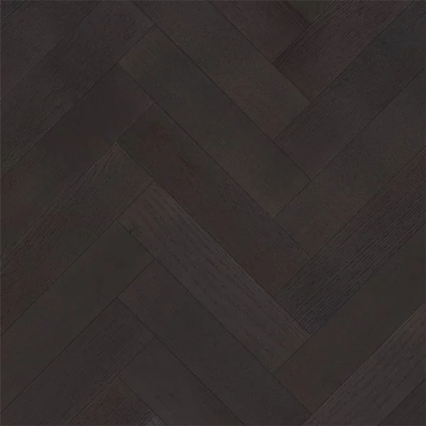 Паркетная доска Quartz Parquet Штучный паркет Дуб Смоляной 44-1258-01 в Краснодаре