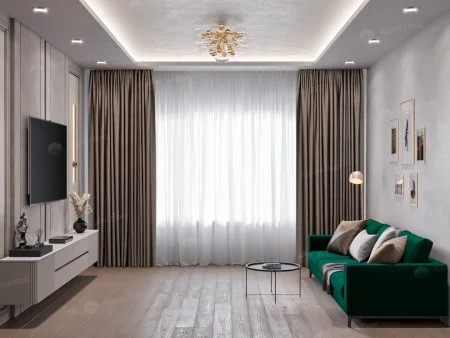 Инженерная доска Alpine Floor Villa Дуб Тобакко в Краснодаре