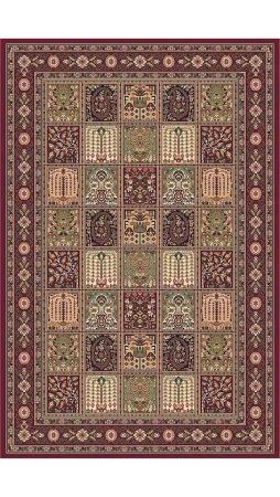 Ковер Синтелон Solid 1,33x2,00 12CVC Прямоугольник в Краснодаре