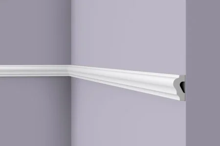 Молдинг NMC Wallstyl WL2 (40х20х2000 мм) в Краснодаре