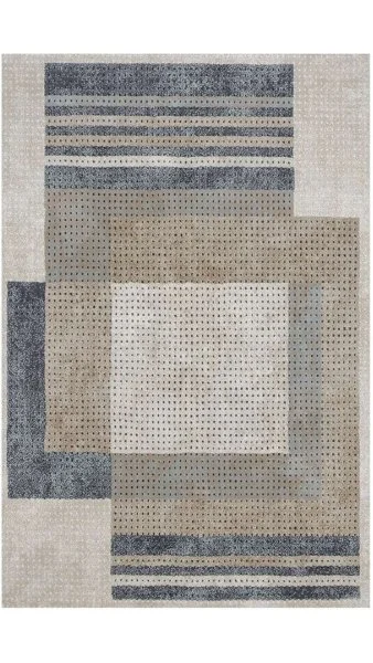 Ковер Синтелон Boho 1,60X2,30 55EME Прямоугольник в Краснодаре