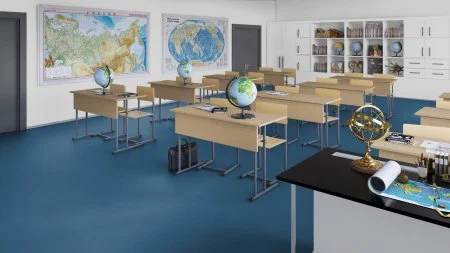 Линолеум Tarkett Acczent Pro Aspect 11 3 м в Краснодаре